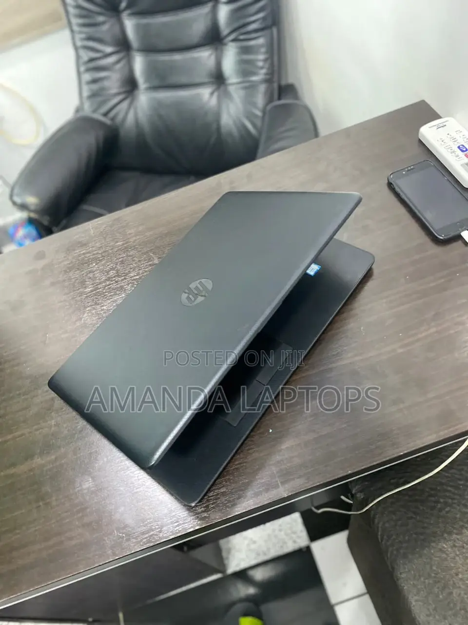 New Laptop HP Pavilion 15 4GB Intel Core I3 HDD+SSD 500GB