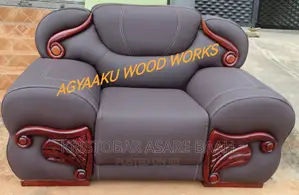 Agyaaku Wood Works