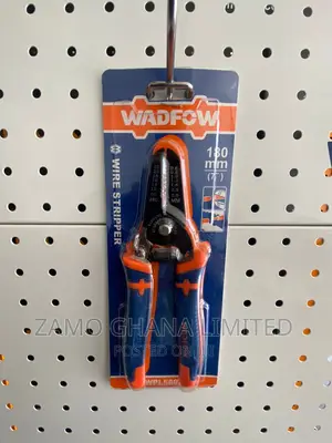 Wire Stripper 7inchs # Wpl5607