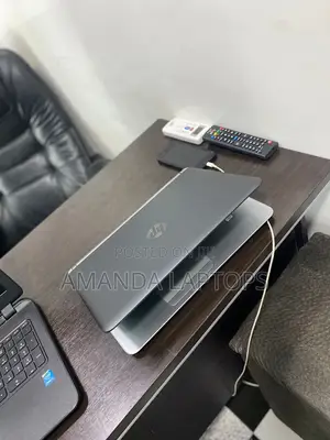 New Laptop HP Pavilion 14 8GB Intel Core I5 HDD+SSD 500GB