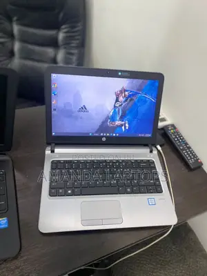 New Laptop HP Pavilion 14 8GB Intel Core I5 HDD+SSD 500GB