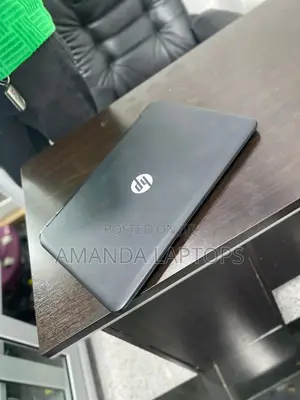 New Laptop HP Pavilion 15 8GB Intel Celeron HDD+SSD 500GB