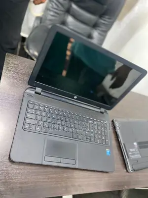 New Laptop HP Pavilion 15 8GB Intel Celeron HDD+SSD 500GB