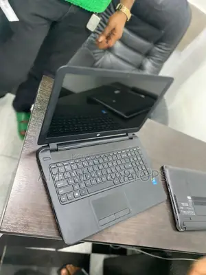 New Laptop HP Pavilion 15 8GB Intel Celeron HDD+SSD 500GB