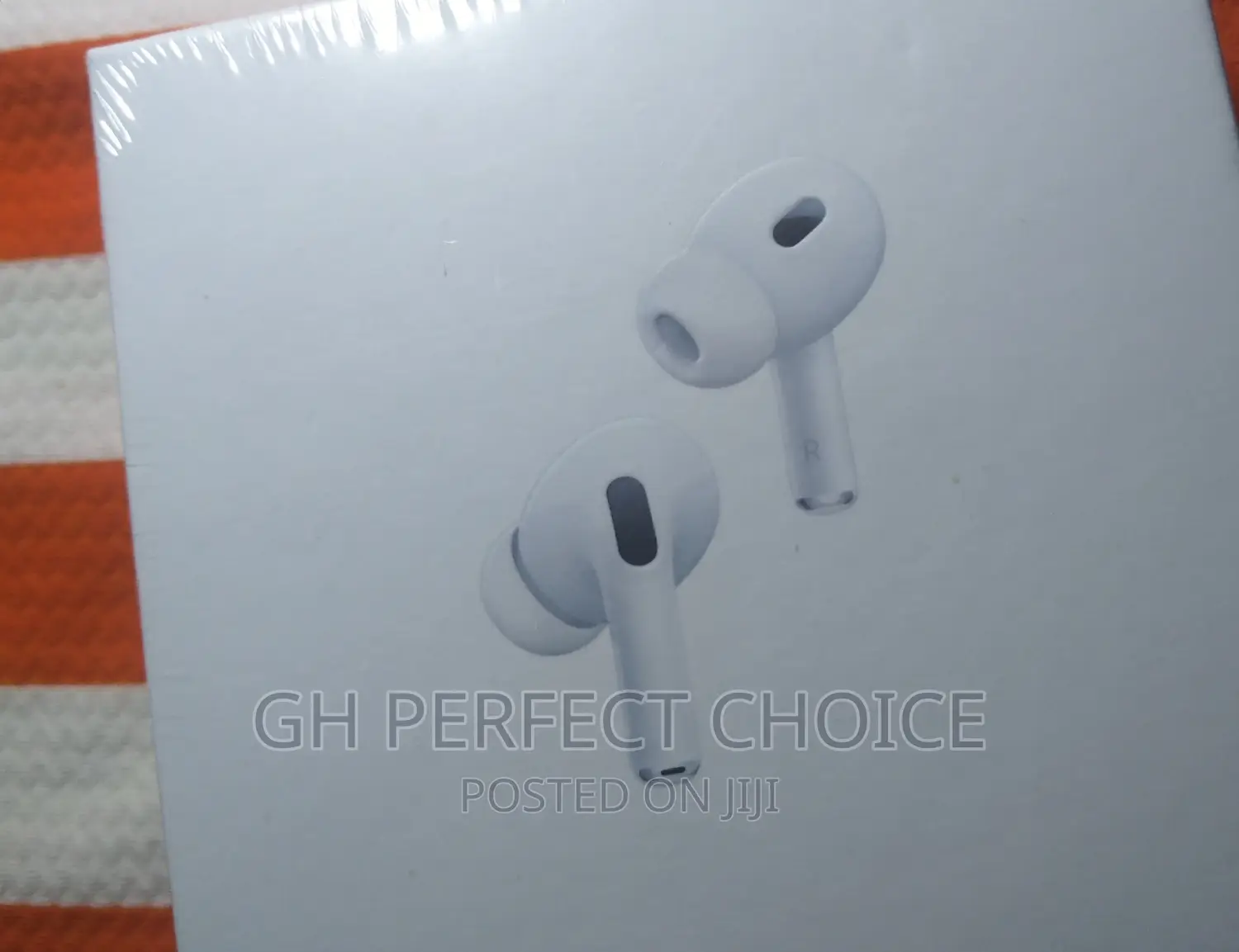 Aipod Pro 2 Gen and Airpods 3
