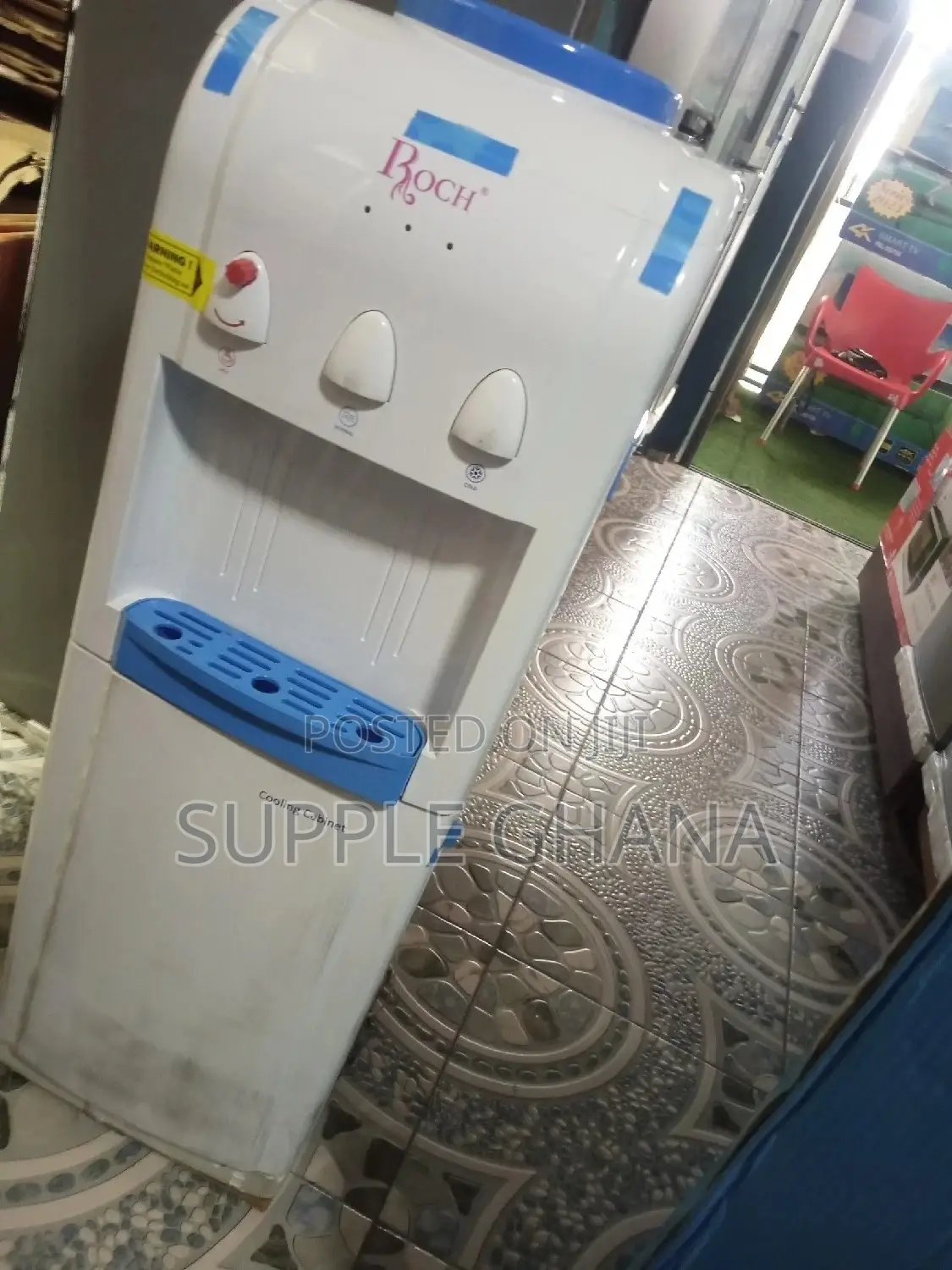 Latest Brand New Smart Roch Water Dispenser
