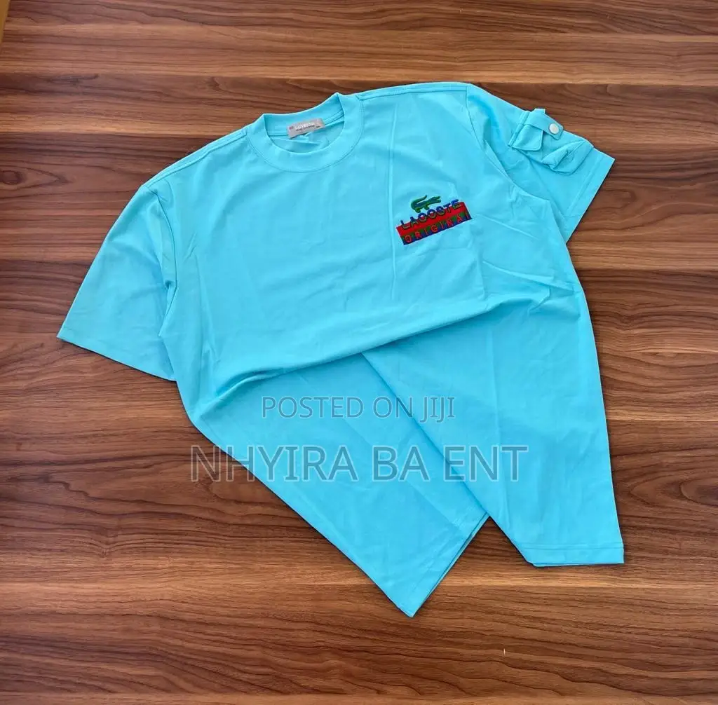 Designer Lacoste Available in Stock
