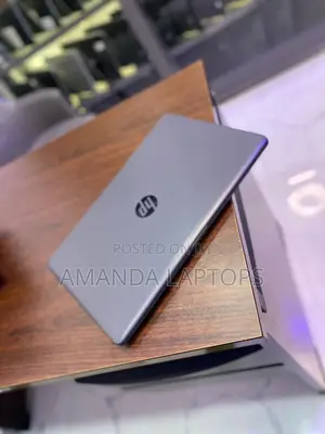 New Laptop HP Pavilion 15 8GB AMD A6 HDD+SSD 500GB