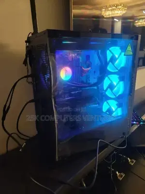 New Desktop Computer MSI Gaming 24 6QE 96GB Intel Core I9 SSD 4T