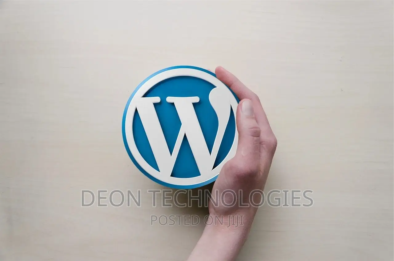 Looking for a Stunning Website?