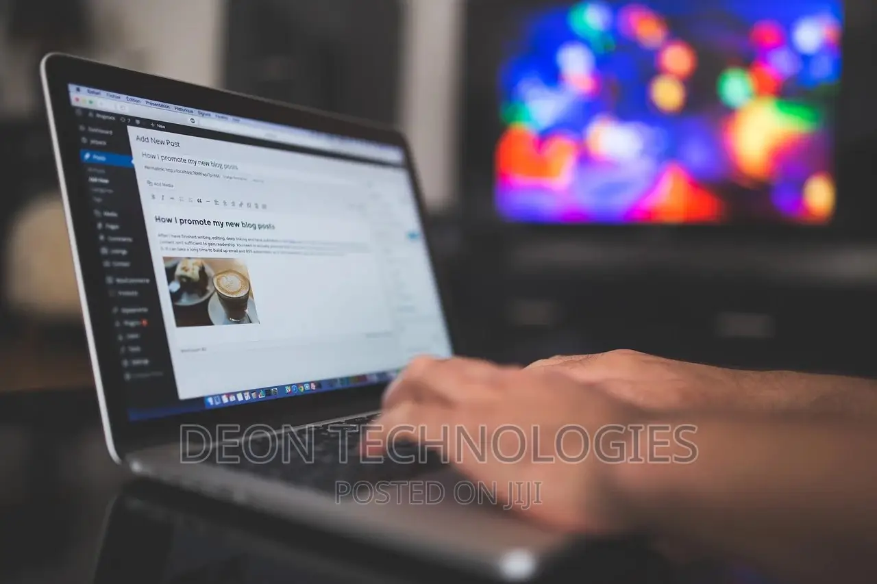 Looking for a Stunning Website?