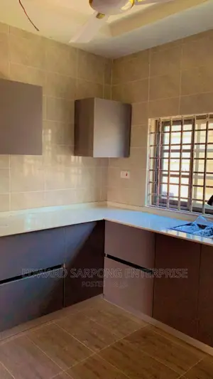 Modern Kitchen Cabinets and Countertops
