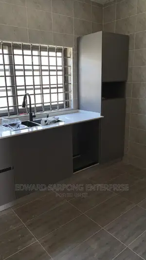 Modern Kitchen Cabinets and Countertops