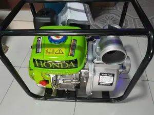 Honda Powerful Water Pump 6.5hp+ TURBO ECO 3.0inch Water Pum
