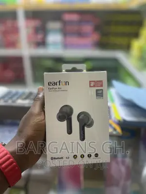Earfun Air Original Wireless Earbuds