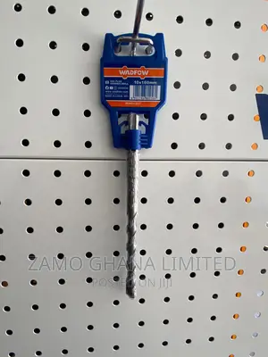 SDS Plus Hammer Drill 10mm - Whd1207