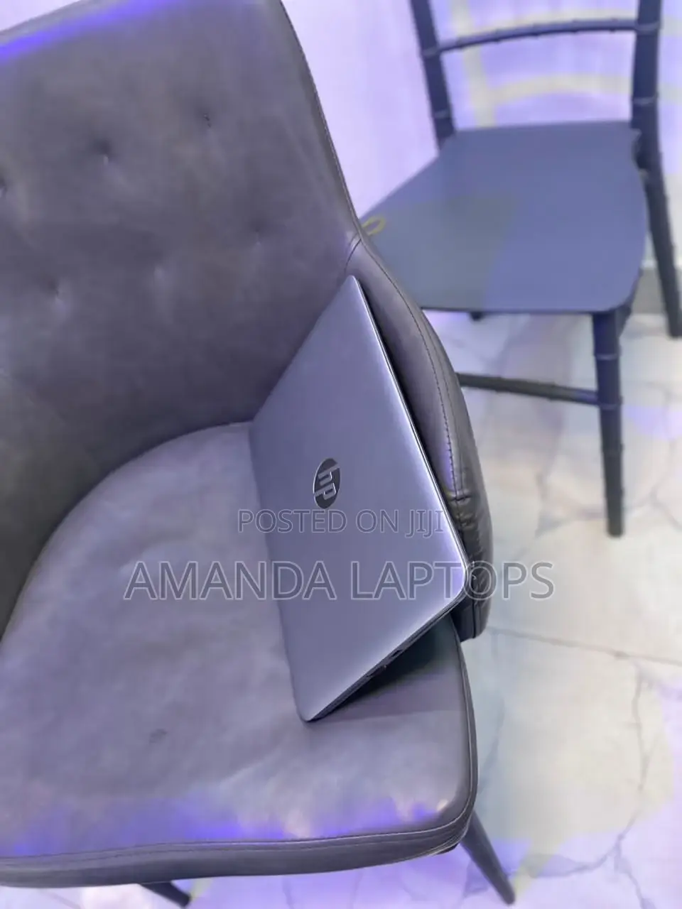 New Laptop HP EliteBook 840 G3 12GB Intel Core I5 HDD+SSD 256GB