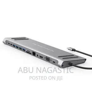 Onten 14in1 USB Type C Hub