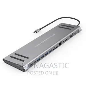 Onten 14in1 USB Type C Hub