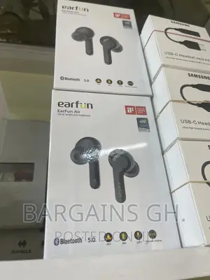 Earfun Air Original Wireless Earbuds