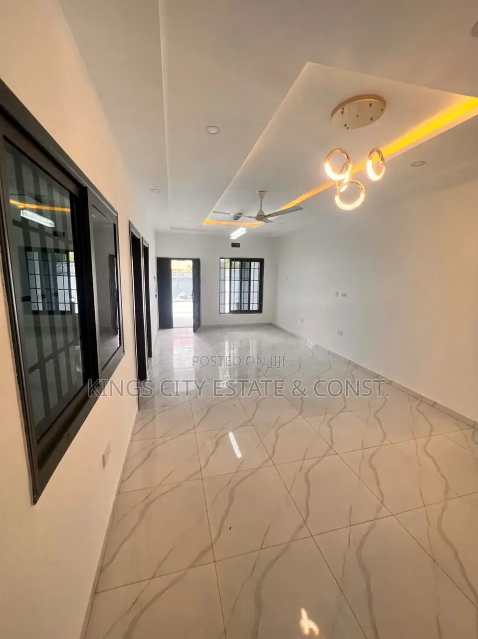3bdrm House in Canada-Estate, Pokuase for sale