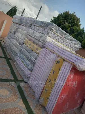 Double Mattress for Sale at Affordable Price