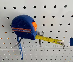 Steel Measuring Tape 3m - Wmt4310