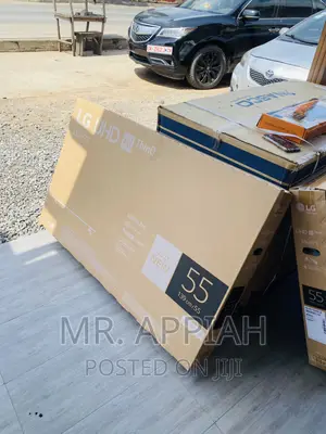 Fabulous Lg 55ur7300 55 Inch Electric Uhd Smart Tv(2023).