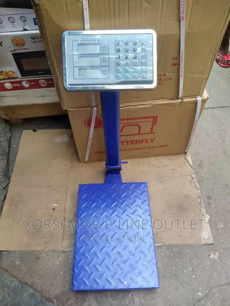 150kg Platform Scale
