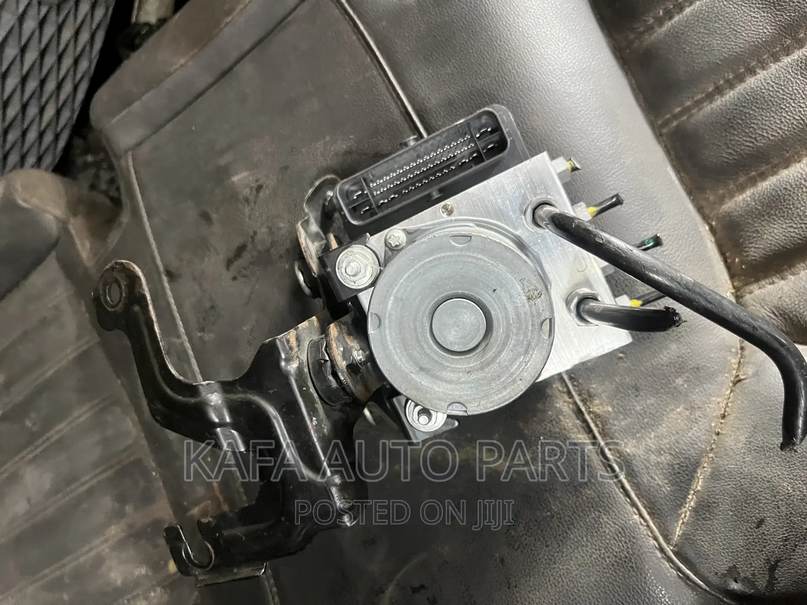 Range Rover Abs Available 2010-2020