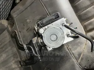 Range Rover Abs Available 2010-2020