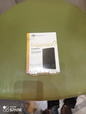 1tb External Drive