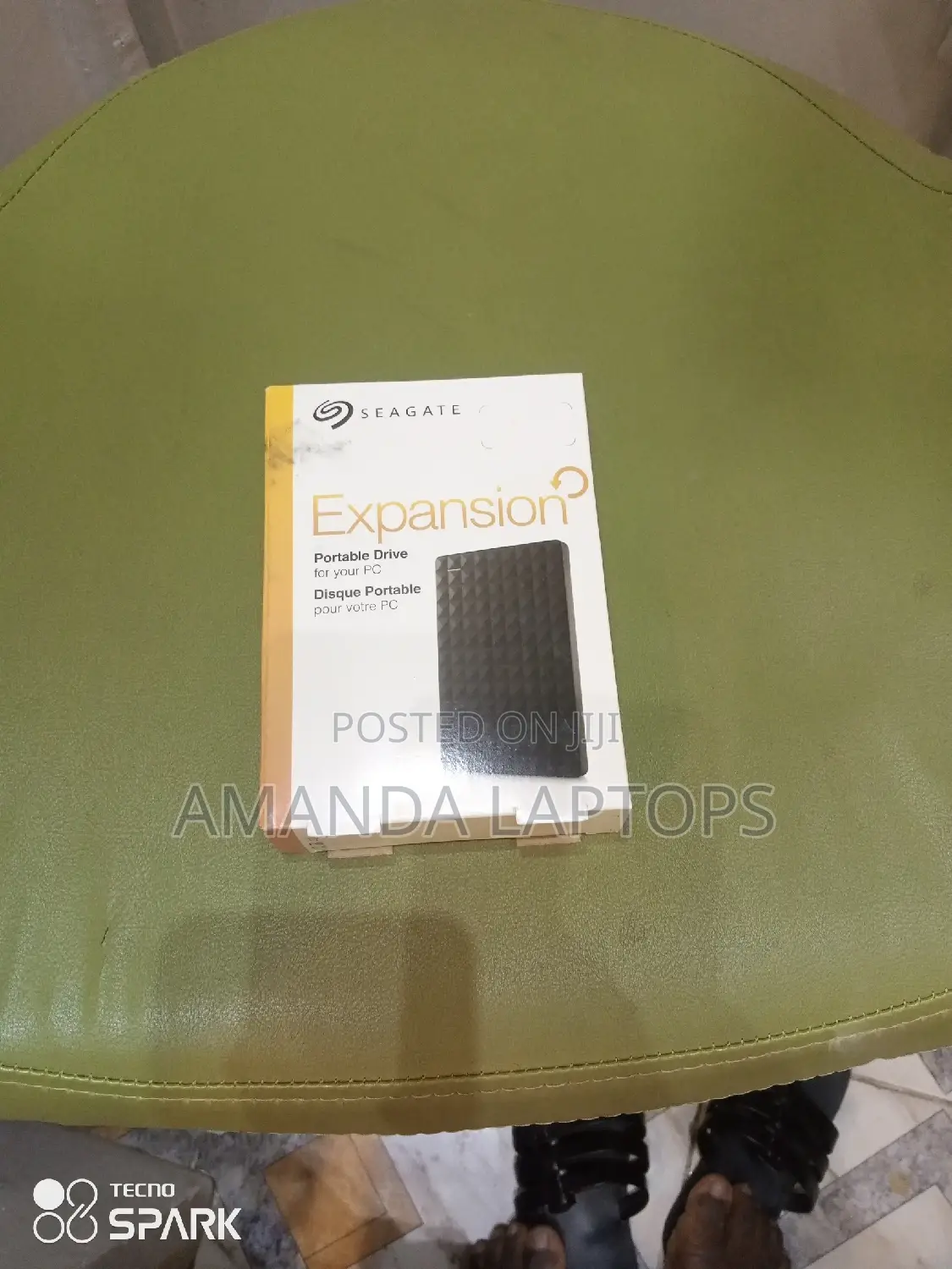 1tb External Drive