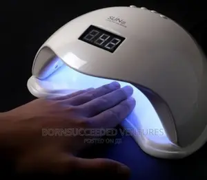 48watts UV Led Nail Dryer And Gel Polisher