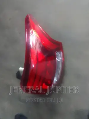 Mitsubishi Outlander 2016,2017,2018 Tail Light Right.