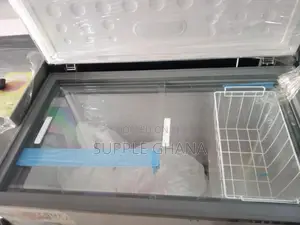 Chest Freezer New Freezer Freezer Mitsui Chest Freezer