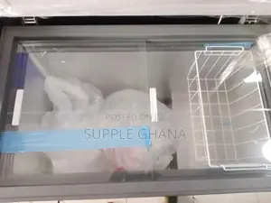 Chest Freezer New Freezer Freez Mitsui Chest Freezer in Town