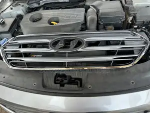 Hyundai Santa Fe 2016/2017 Grille