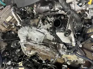 Range Rover Gearbox Available