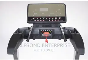 Gymost Commercial Treadmill
