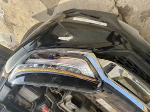Honda CR-V 2017 -2022 LED Headlights