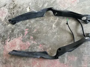Honda Pilot 2018 Boot Sensor