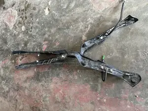 Honda Pilot 2018 Boot Sensor