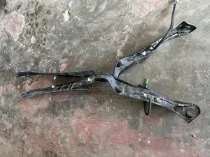 Honda Pilot 2018 Boot Sensor