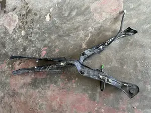Honda Pilot 2018 Boot Sensor