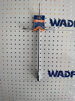 T-Handle Socket Wrench 12mm - Wth1112