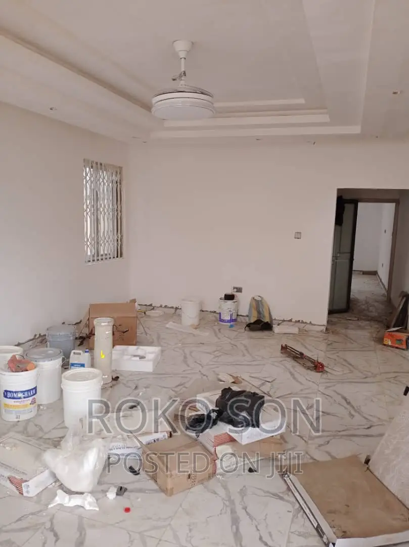 4bdrm Duplex in Dr Roko, Dome for sale