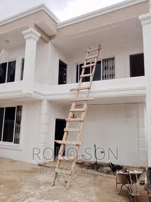 4bdrm Duplex in Dr Roko, Dome for sale