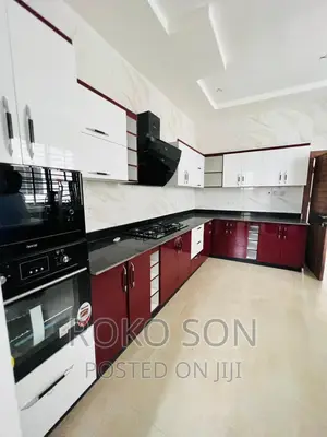4bdrm Duplex in Dr Roko, East Legon for sale