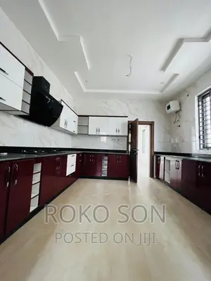 4bdrm Duplex in Dr Roko, East Legon for sale